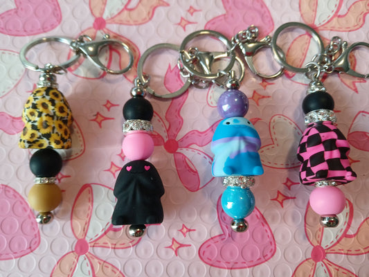 Richard Key Chains